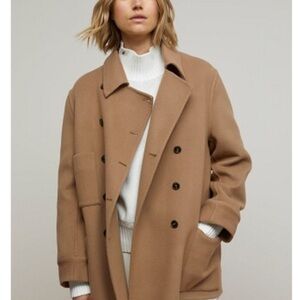 CLOSED Yana coat -Size XS